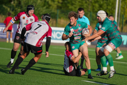 Федерация регби России — rugby.ru официальный сайт - Официальный сайт Федерации регби России