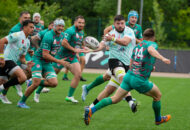 Федерация регби России — rugby.ru официальный сайт - Официальный сайт Федерации регби России
