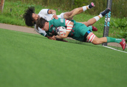 Федерация регби России — rugby.ru официальный сайт - Официальный сайт Федерации регби России