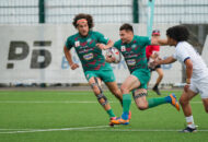 Федерация регби России — rugby.ru официальный сайт - Официальный сайт Федерации регби России