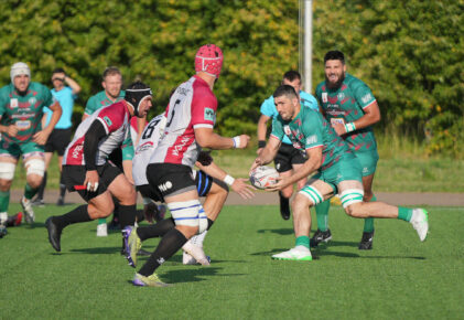 Федерация регби России — rugby.ru официальный сайт - Официальный сайт Федерации регби России