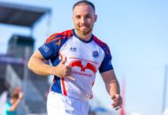 Федерация регби России — rugby.ru официальный сайт - Официальный сайт Федерации регби России