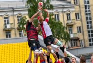 Федерация регби России — rugby.ru официальный сайт - Официальный сайт Федерации регби России