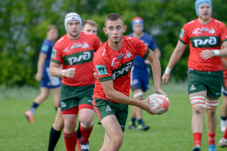 Федерация регби России — rugby.ru официальный сайт - Официальный сайт Федерации регби России