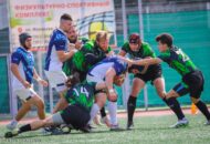 Федерация регби России — rugby.ru официальный сайт - Официальный сайт Федерации регби России