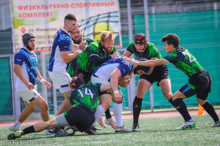 Федерация регби России — rugby.ru официальный сайт - Официальный сайт Федерации регби России