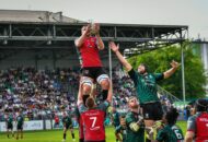 Федерация регби России — rugby.ru официальный сайт - Официальный сайт Федерации регби России