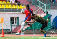 Федерация регби России — rugby.ru официальный сайт - Официальный сайт Федерации регби России