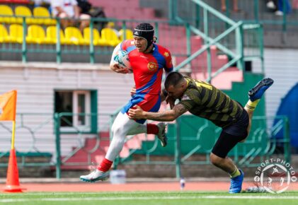 Федерация регби России — rugby.ru официальный сайт - Официальный сайт Федерации регби России