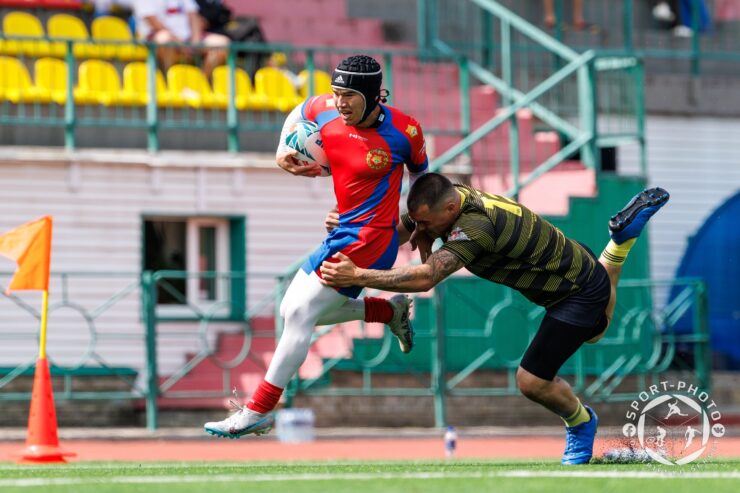 Федерация регби России — rugby.ru официальный сайт - Официальный сайт Федерации регби России