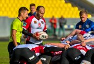 Федерация регби России — rugby.ru официальный сайт - Официальный сайт Федерации регби России