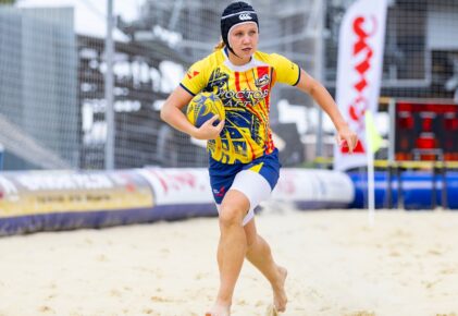 Федерация регби России — rugby.ru официальный сайт - Официальный сайт Федерации регби России