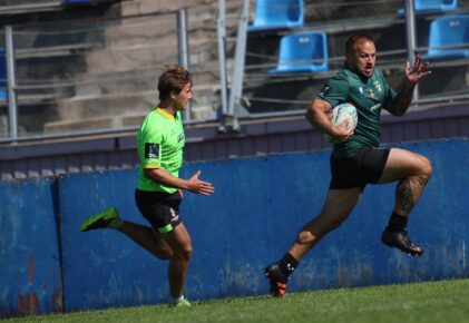 Федерация регби России — rugby.ru официальный сайт - Официальный сайт Федерации регби России