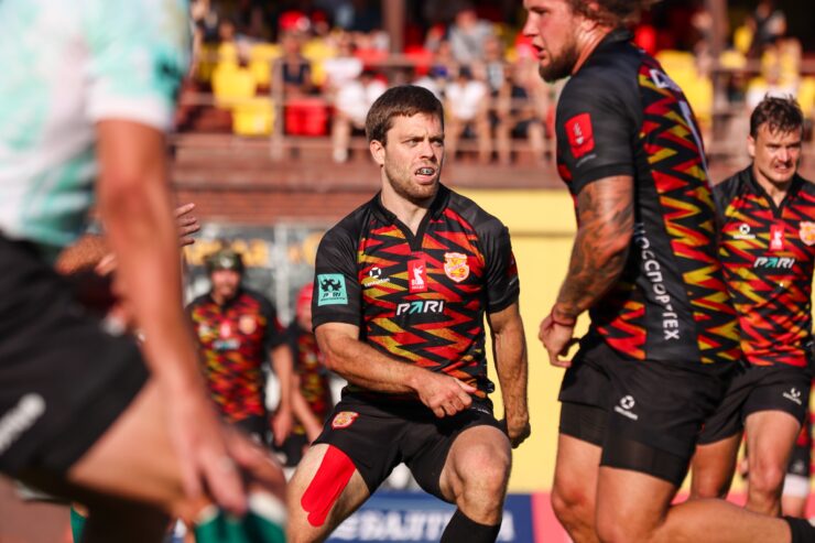 Федерация регби России — rugby.ru официальный сайт - Официальный сайт Федерации регби России