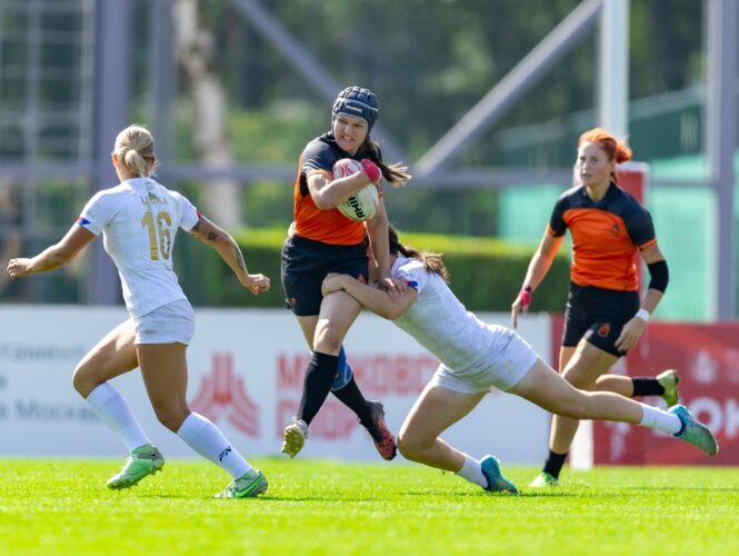 Федерация регби России — rugby.ru официальный сайт - Официальный сайт Федерации регби России