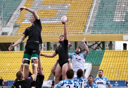 Федерация регби России — rugby.ru официальный сайт - Официальный сайт Федерации регби России