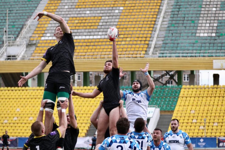 Федерация регби России — rugby.ru официальный сайт - Официальный сайт Федерации регби России
