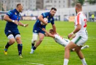 Федерация регби России — rugby.ru официальный сайт - Официальный сайт Федерации регби России