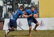 Федерация регби России — rugby.ru официальный сайт - Официальный сайт Федерации регби России