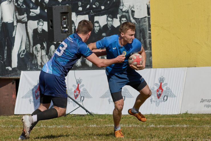 Федерация регби России — rugby.ru официальный сайт - Официальный сайт Федерации регби России