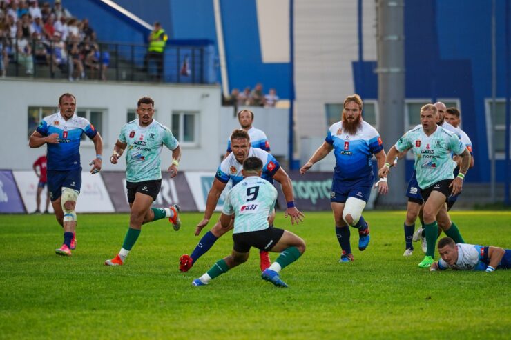Федерация регби России — rugby.ru официальный сайт - Официальный сайт Федерации регби России