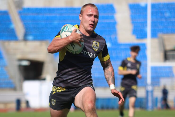 Федерация регби России — rugby.ru официальный сайт - Официальный сайт Федерации регби России