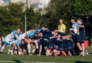 Федерация регби России — rugby.ru официальный сайт - Официальный сайт Федерации регби России