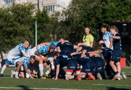 Федерация регби России — rugby.ru официальный сайт - Официальный сайт Федерации регби России