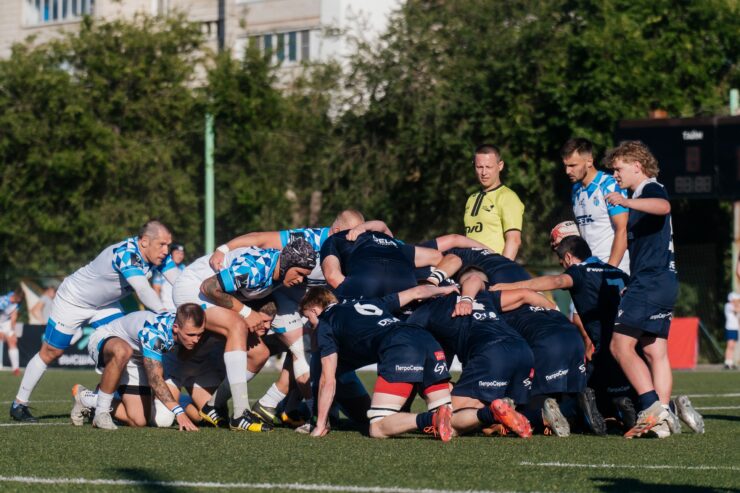 Федерация регби России — rugby.ru официальный сайт - Официальный сайт Федерации регби России