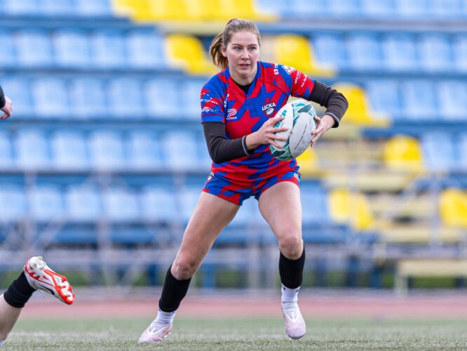Федерация регби России — rugby.ru официальный сайт - Официальный сайт Федерации регби России