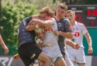 Федерация регби России — rugby.ru официальный сайт - Официальный сайт Федерации регби России