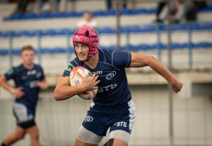 Федерация регби России — rugby.ru официальный сайт - Официальный сайт Федерации регби России