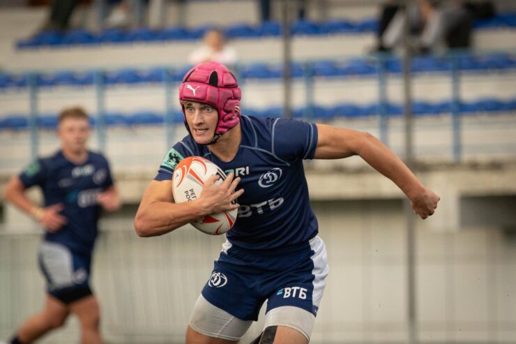 Федерация регби России — rugby.ru официальный сайт - Официальный сайт Федерации регби России
