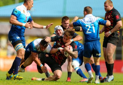 Федерация регби России — rugby.ru официальный сайт - Официальный сайт Федерации регби России