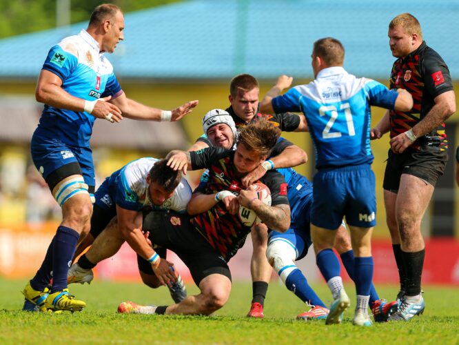 Федерация регби России — rugby.ru официальный сайт - Официальный сайт Федерации регби России
