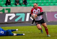 Федерация регби России — rugby.ru официальный сайт - Официальный сайт Федерации регби России