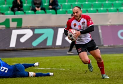 Федерация регби России — rugby.ru официальный сайт - Официальный сайт Федерации регби России