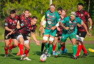 Федерация регби России — rugby.ru официальный сайт - Официальный сайт Федерации регби России