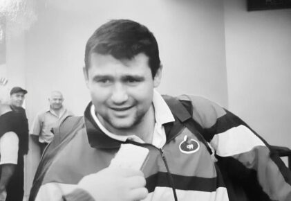 Федерация регби России — rugby.ru официальный сайт - Официальный сайт Федерации регби России