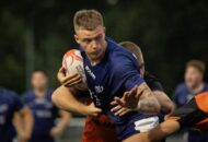 Федерация регби России — rugby.ru официальный сайт - Официальный сайт Федерации регби России