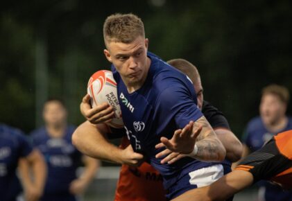 Федерация регби России — rugby.ru официальный сайт - Официальный сайт Федерации регби России