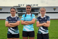 Федерация регби России — rugby.ru официальный сайт - Официальный сайт Федерации регби России