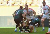 Федерация регби России — rugby.ru официальный сайт - Официальный сайт Федерации регби России