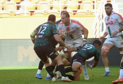 Федерация регби России — rugby.ru официальный сайт - Официальный сайт Федерации регби России