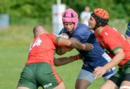 Федерация регби России — rugby.ru официальный сайт - Официальный сайт Федерации регби России