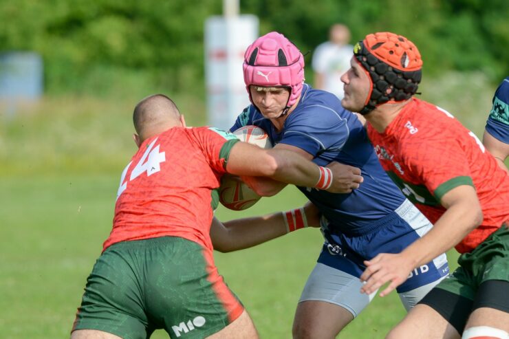 Федерация регби России — rugby.ru официальный сайт - Официальный сайт Федерации регби России