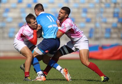 Федерация регби России — rugby.ru официальный сайт - Официальный сайт Федерации регби России