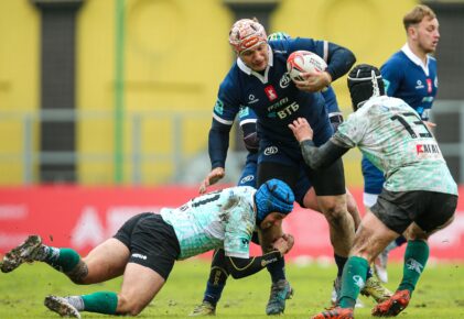 Федерация регби России — rugby.ru официальный сайт - Официальный сайт Федерации регби России
