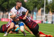 Федерация регби России — rugby.ru официальный сайт - Официальный сайт Федерации регби России