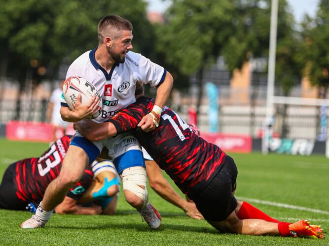 Федерация регби России — rugby.ru официальный сайт - Официальный сайт Федерации регби России